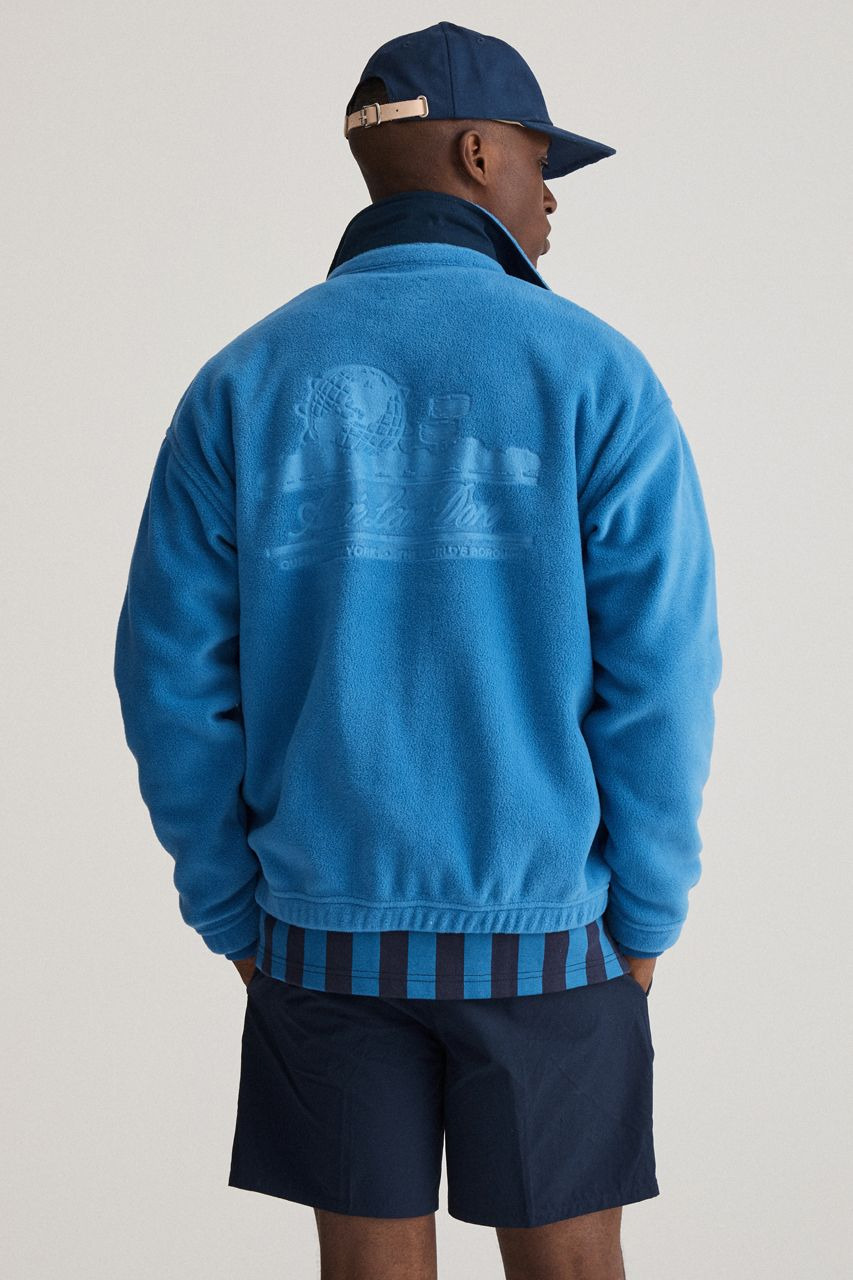 Amié Leon Dore İlkbahar/Yaz 2020