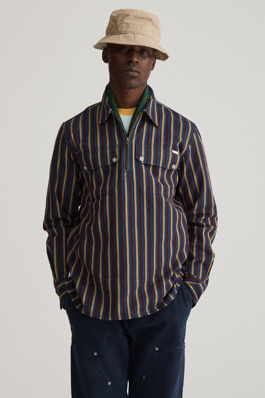 Amié Leon Dore İlkbahar/Yaz 2020