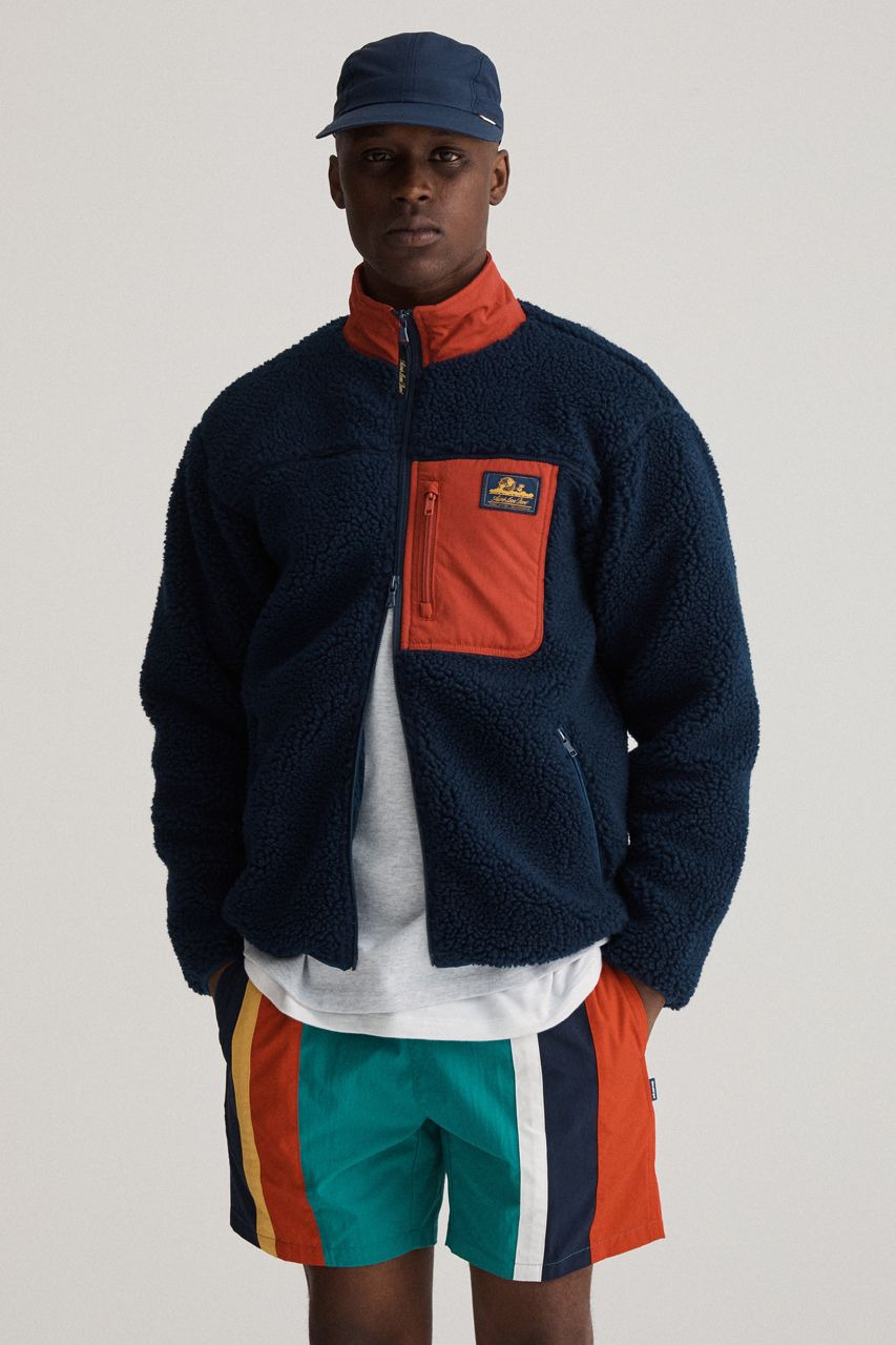 Amié Leon Dore İlkbahar/Yaz 2020