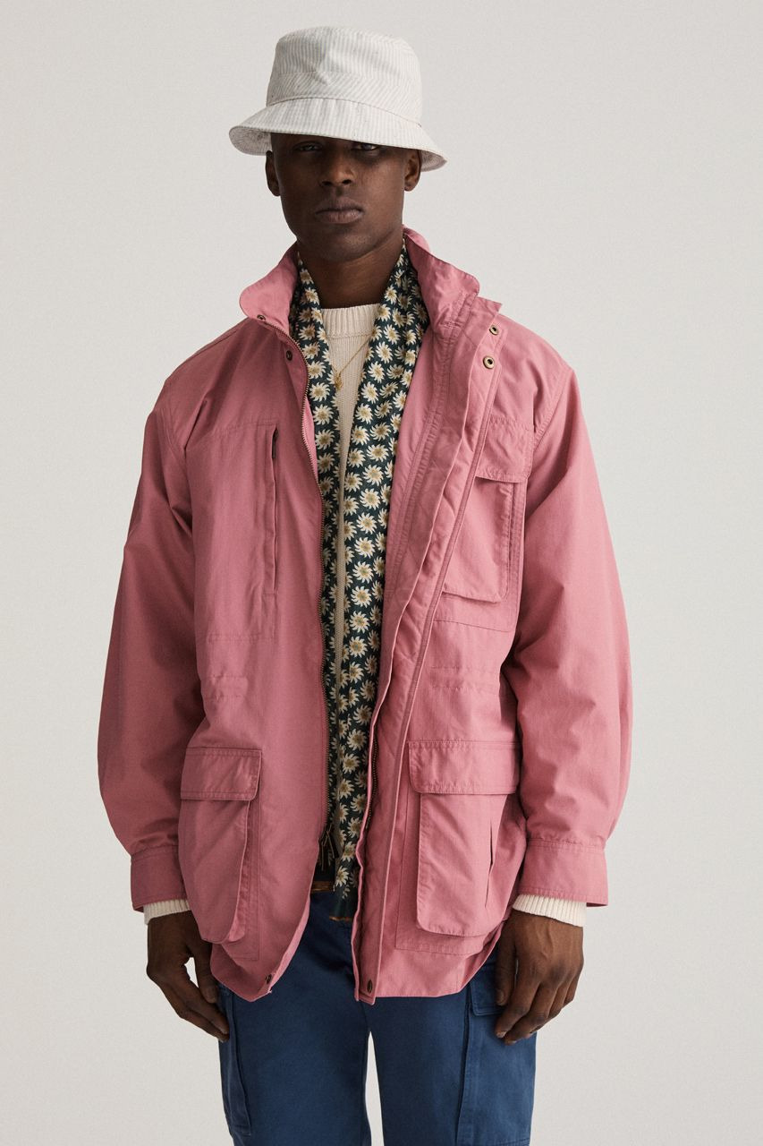 Amié Leon Dore İlkbahar/Yaz 2020