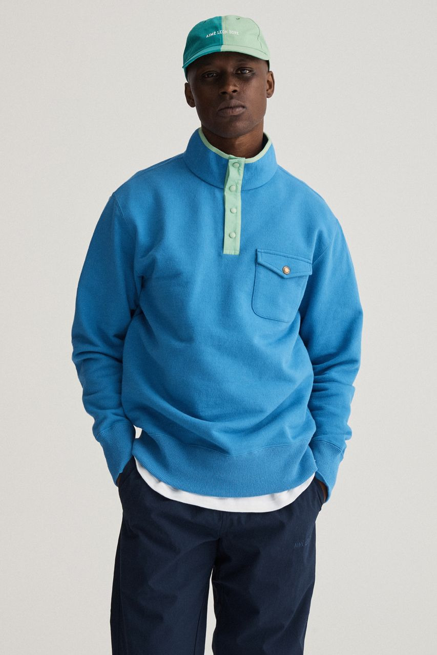 Amié Leon Dore İlkbahar/Yaz 2020