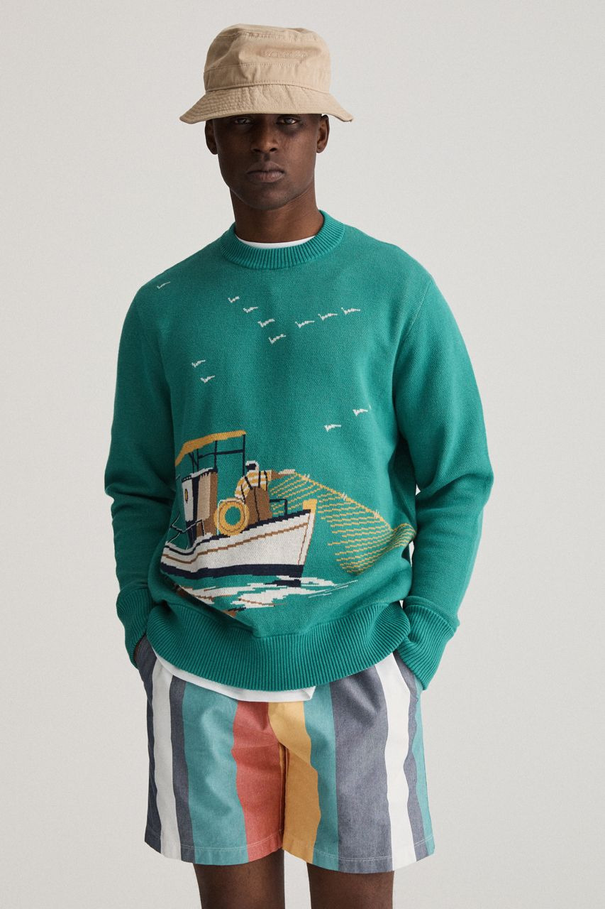 Amié Leon Dore İlkbahar/Yaz 2020