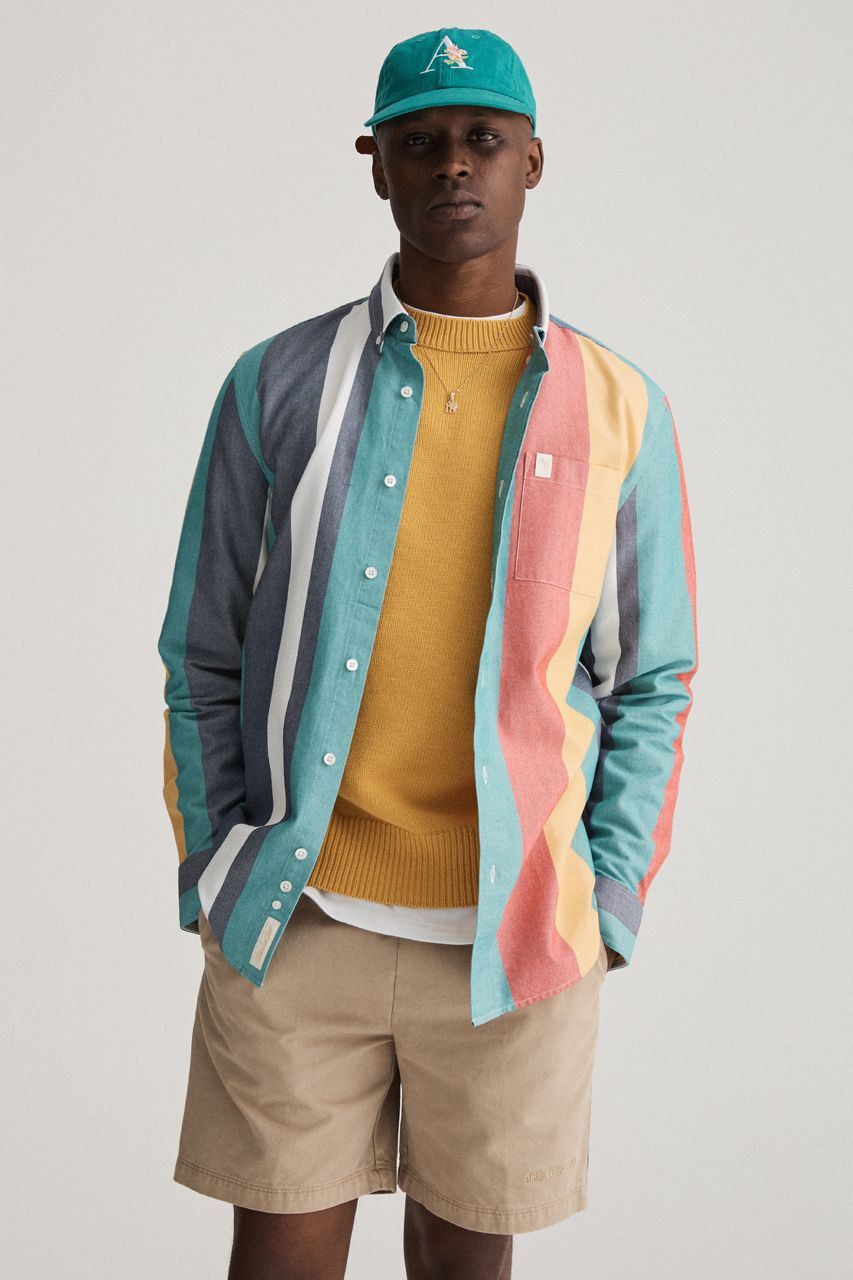 Amié Leon Dore İlkbahar/Yaz 2020