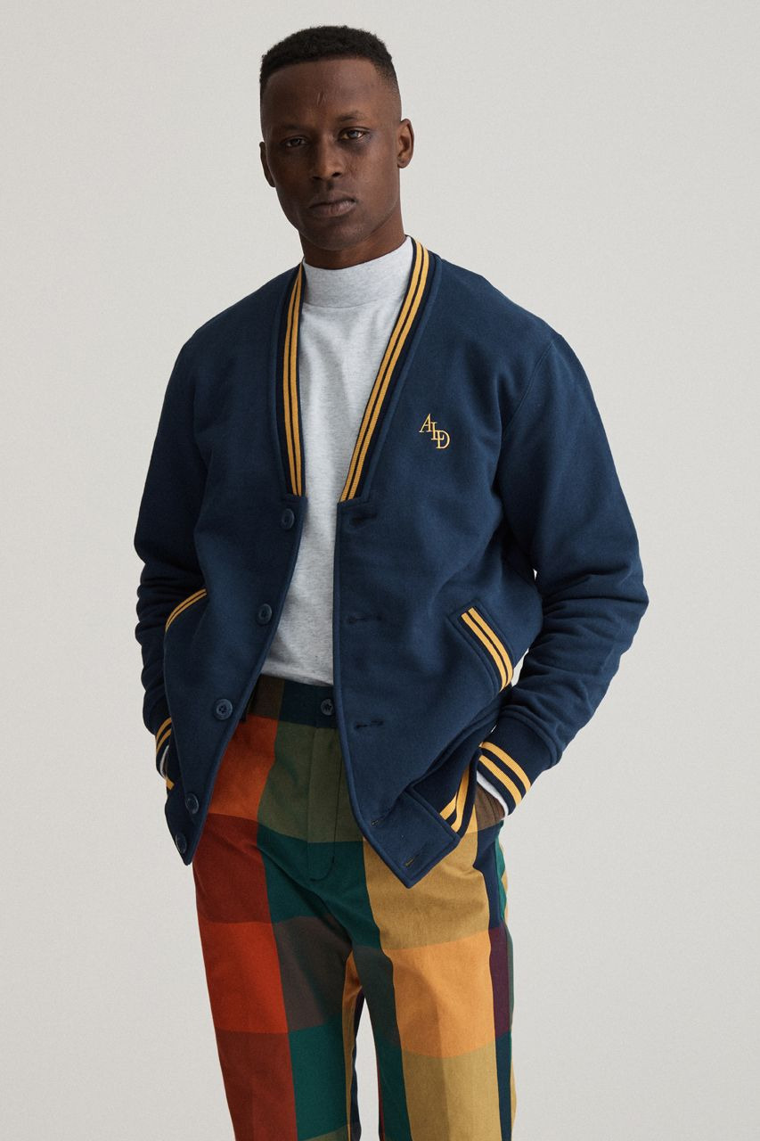 Amié Leon Dore İlkbahar/Yaz 2020