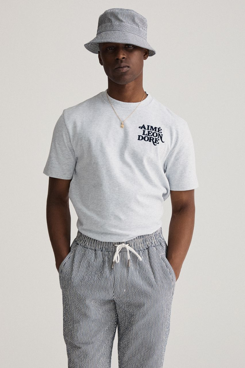 Amié Leon Dore İlkbahar/Yaz 2020