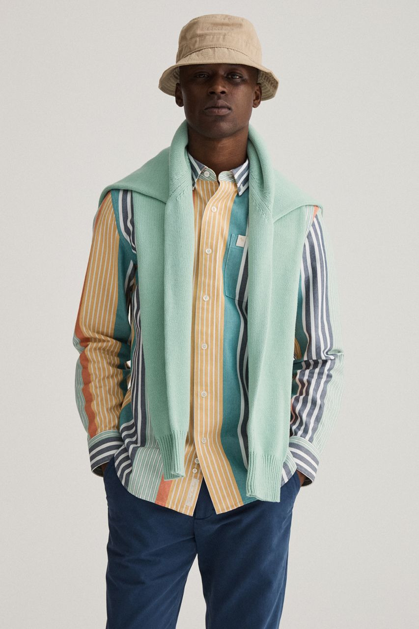 Amié Leon Dore İlkbahar/Yaz 2020