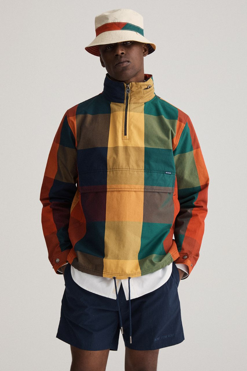 Amié Leon Dore İlkbahar/Yaz 2020