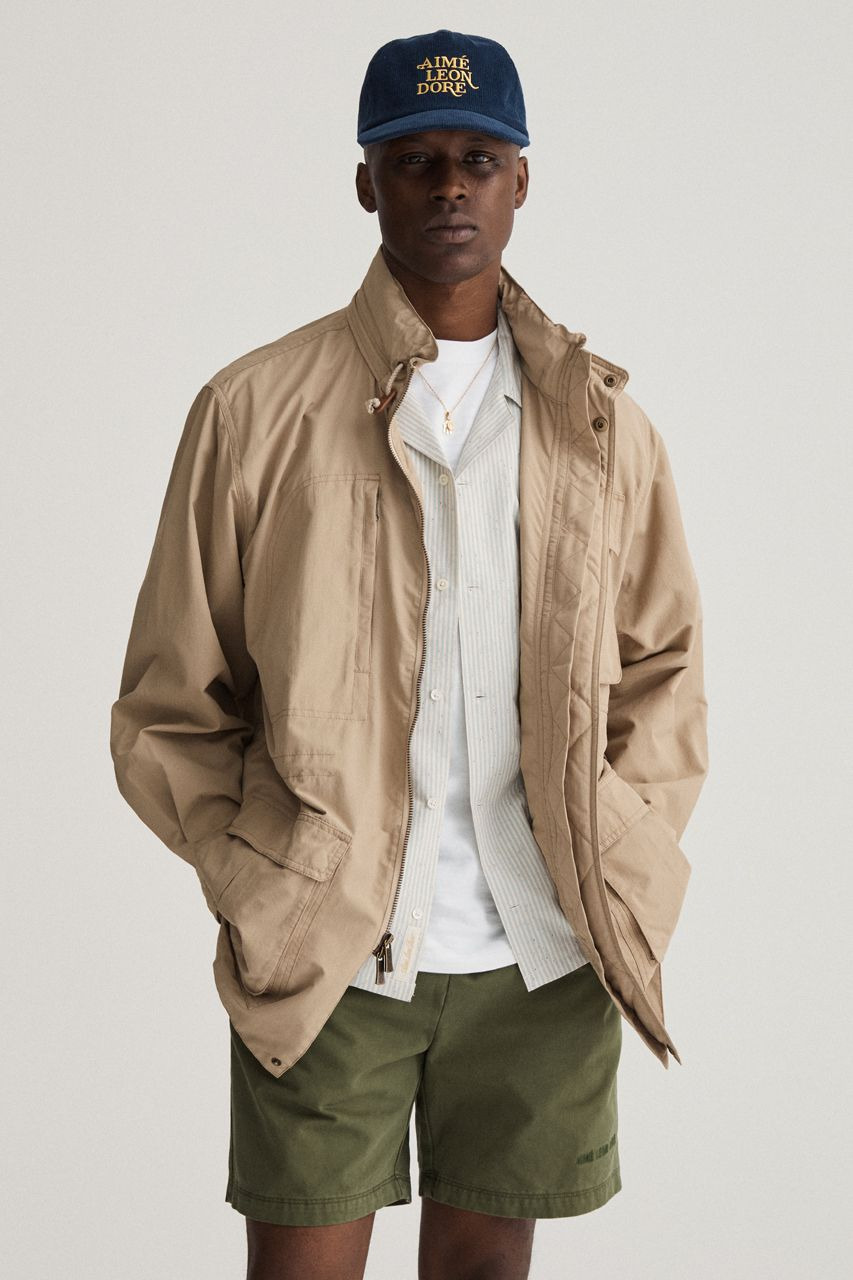 Amié Leon Dore İlkbahar/Yaz 2020