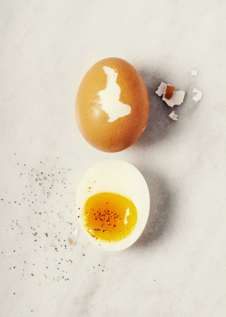 Ketojenik Diyete Uygun En İyi 10 Besin