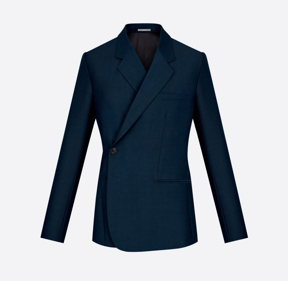 Her Duruma Uygun 7 Blazer Ceket Her Duruma Uygun 7 Blazer Ceket