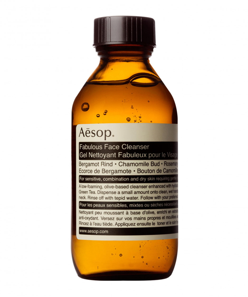 Bakımlı Erkekler İçin En İyi Yüz Yıkama Jelleri