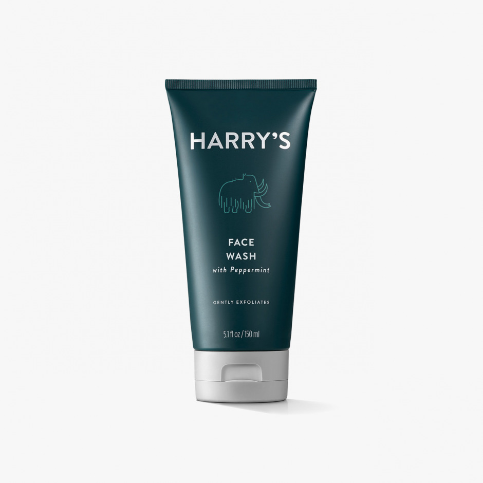 Bakımlı Erkekler İçin En İyi Yüz Yıkama Jelleri