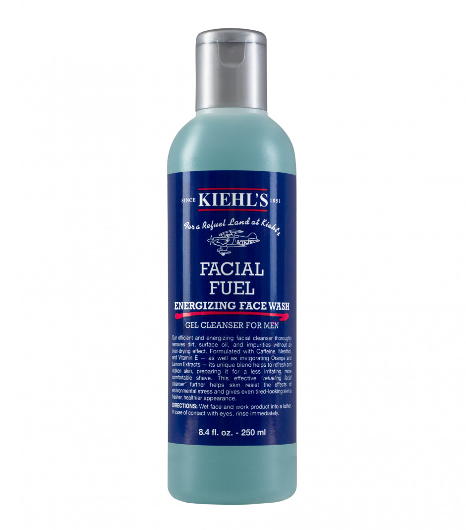 Bakımlı Erkekler İçin En İyi Yüz Yıkama Jelleri