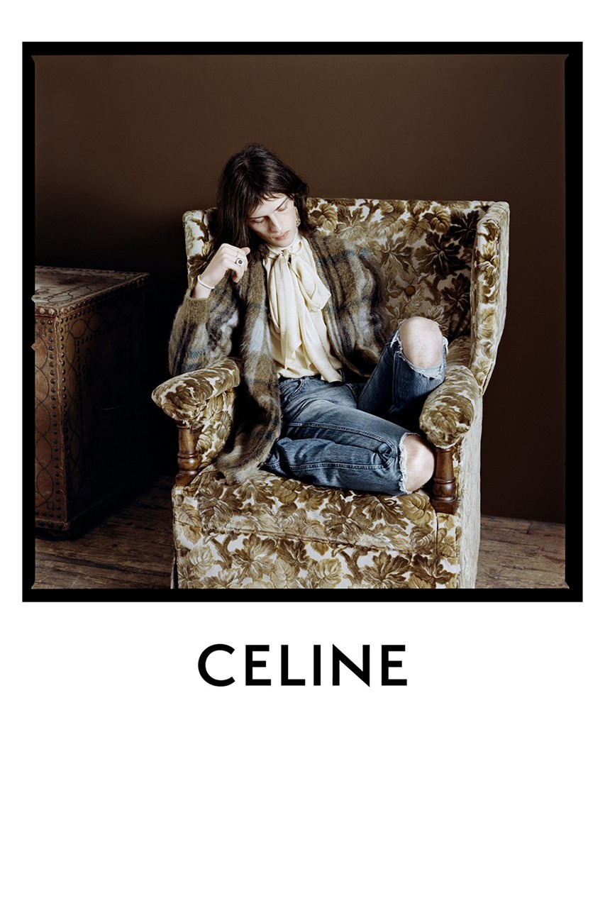 Celine’in İlkbahar/Yaz 2020 Koleksiyonunu Keşfedin!