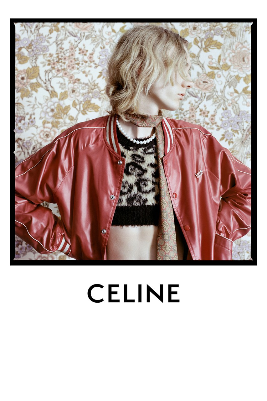 Celine’in İlkbahar/Yaz 2020 Koleksiyonunu Keşfedin!