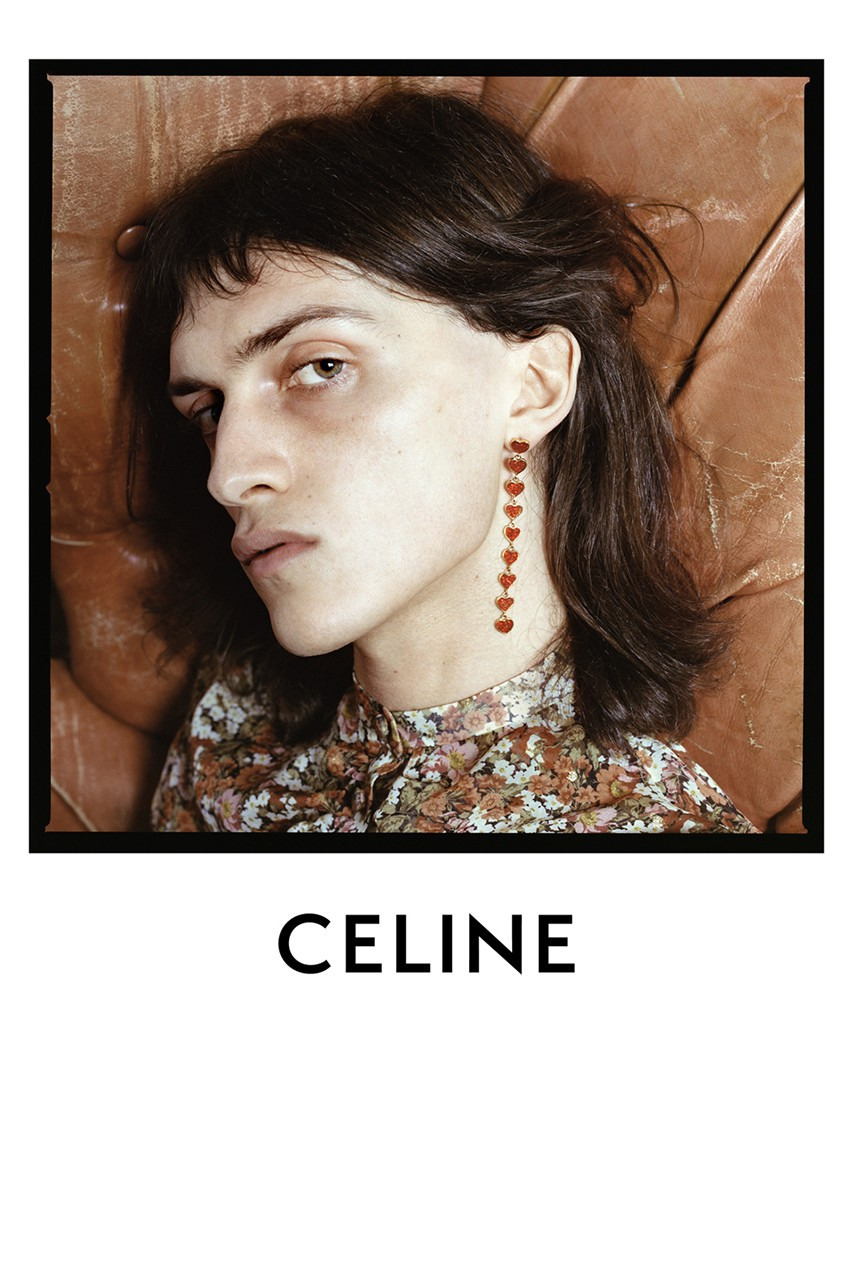 Celine’in İlkbahar/Yaz 2020 Koleksiyonunu Keşfedin!