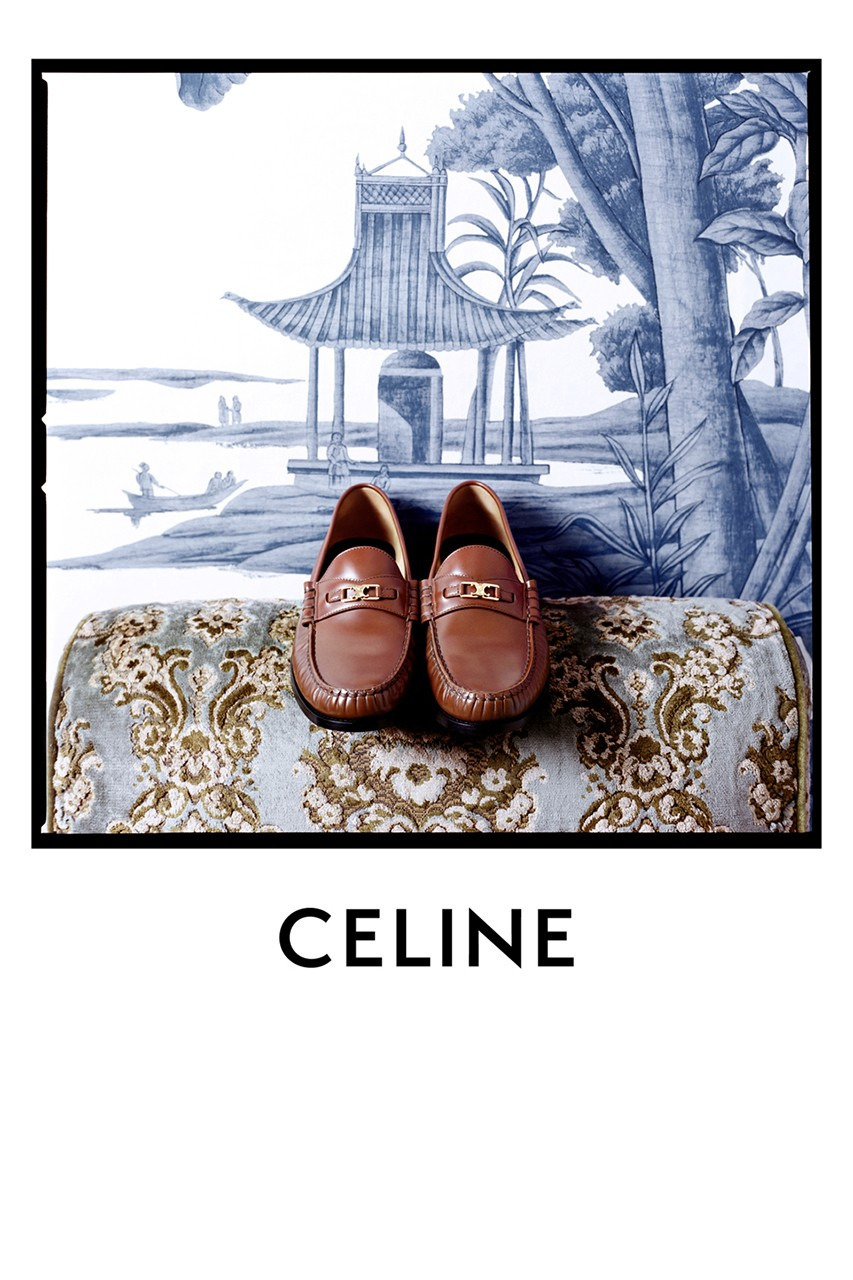 Celine’in İlkbahar/Yaz 2020 Koleksiyonunu Keşfedin!