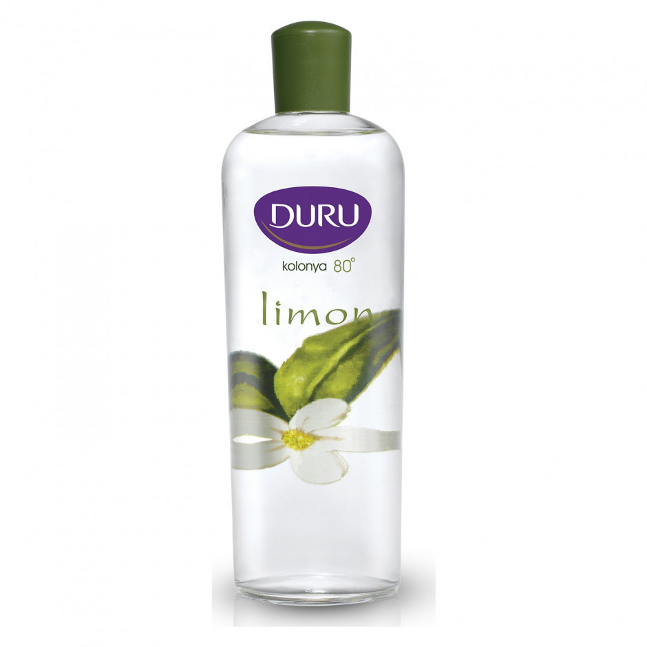 Her Derde Deva: Kolonya!