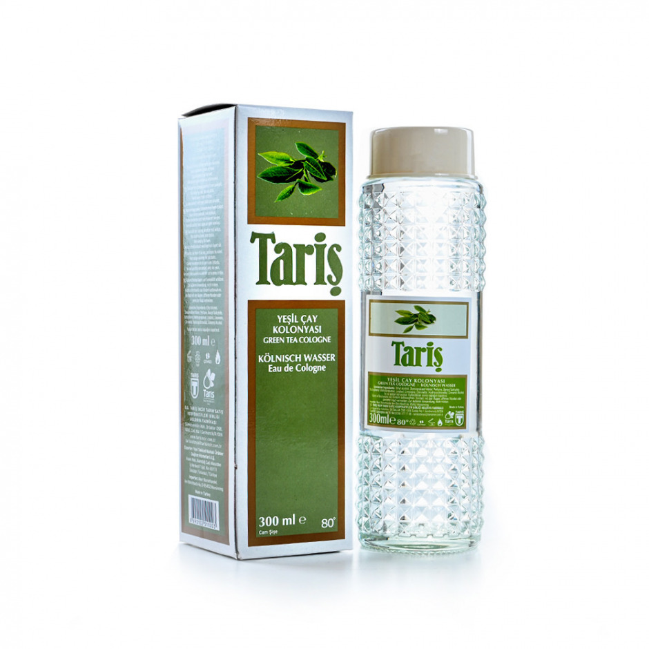 Her Derde Deva: Kolonya!