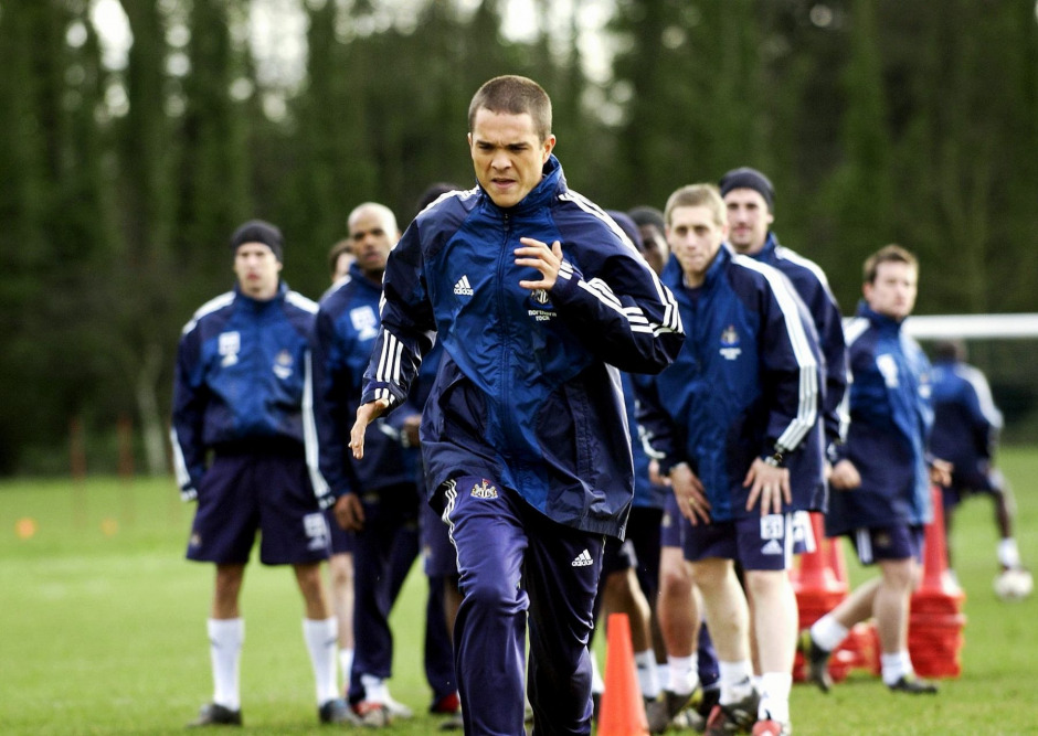 En İyi 5 Futbol Filmi