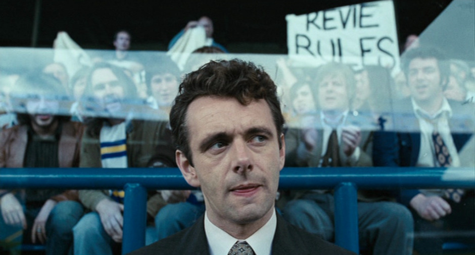 En İyi 5 Futbol Filmi