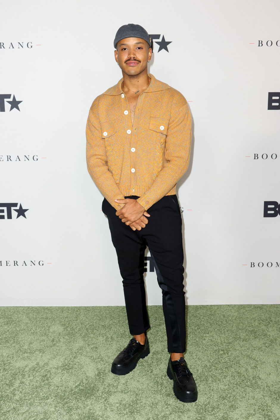 Haftanın En İyi Giyinen Erkekleri