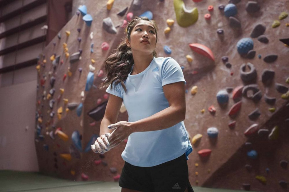 David Beckham adidas’ın Ready Koleksiyonuyla Karşımızda!