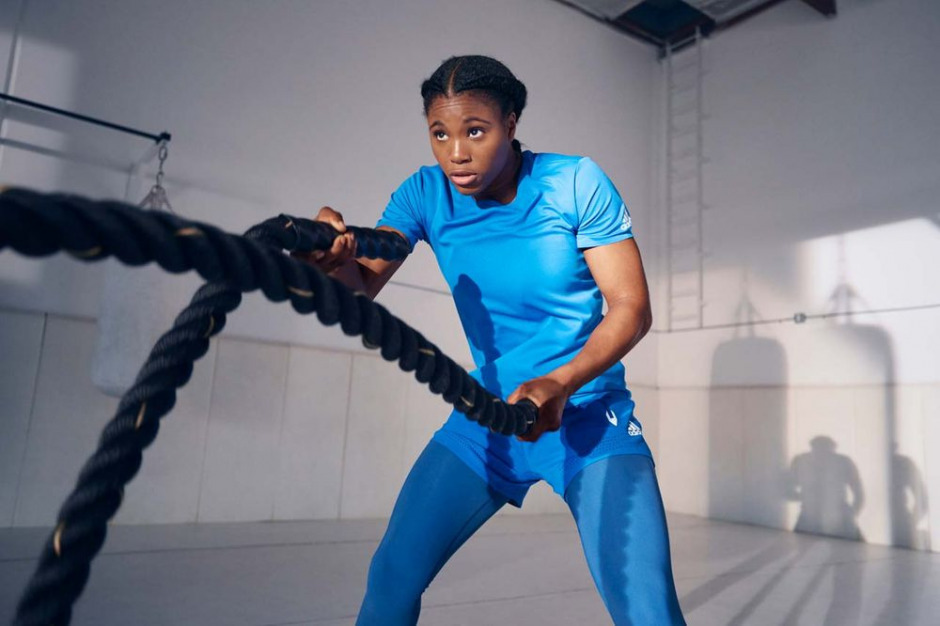 David Beckham adidas’ın Ready Koleksiyonuyla Karşımızda!