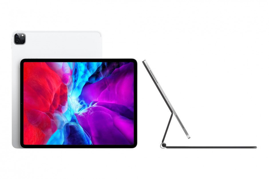 Apple Yeni Macbook Air ve iPad Pro’yu Tanıttı!