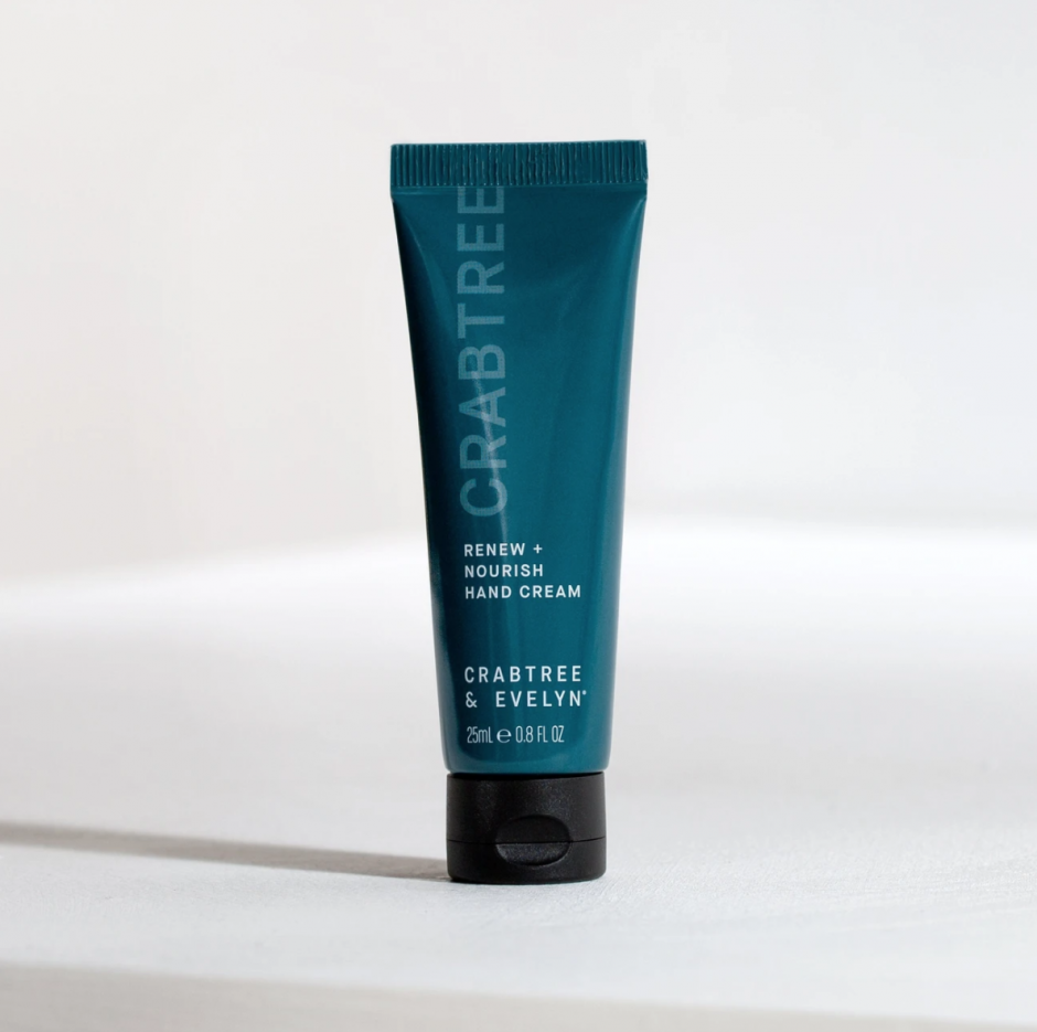 Yıpranan Eller İçin En Etkili Bakım Kremleri