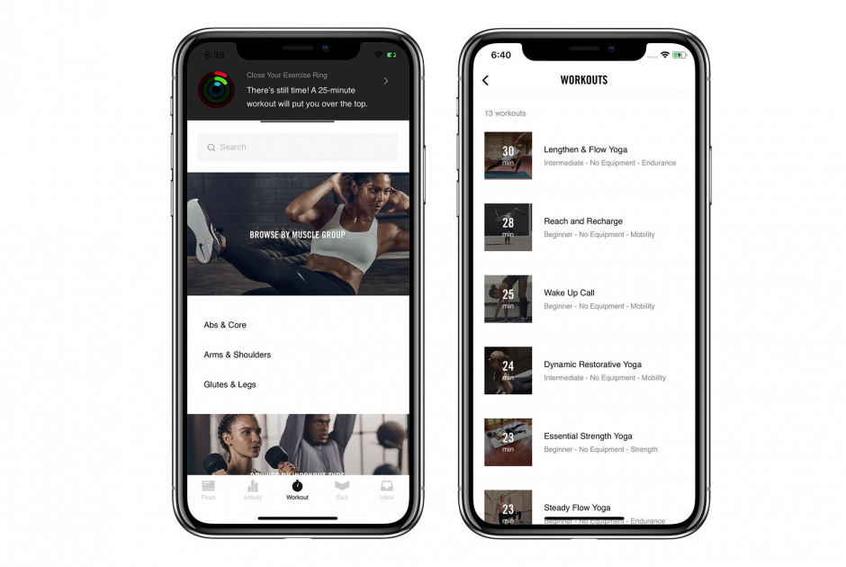 Evinize Uygun En Etkili Fitness Ekipmanları