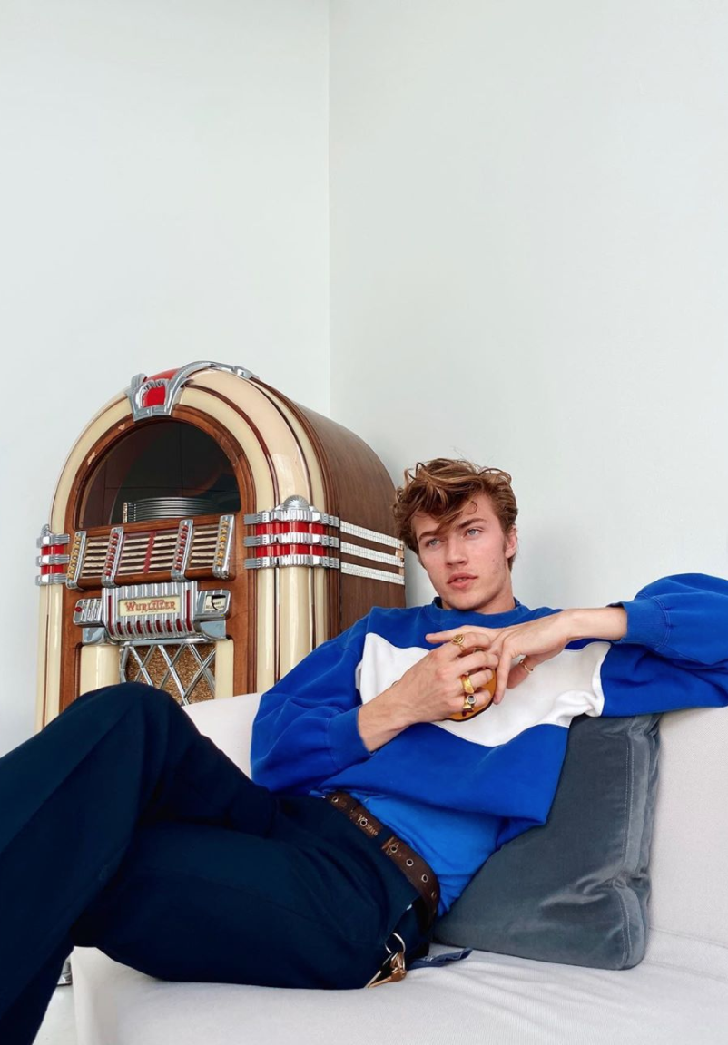 #GQEvde: Haftanın En İyi Giyinen Erkekleri