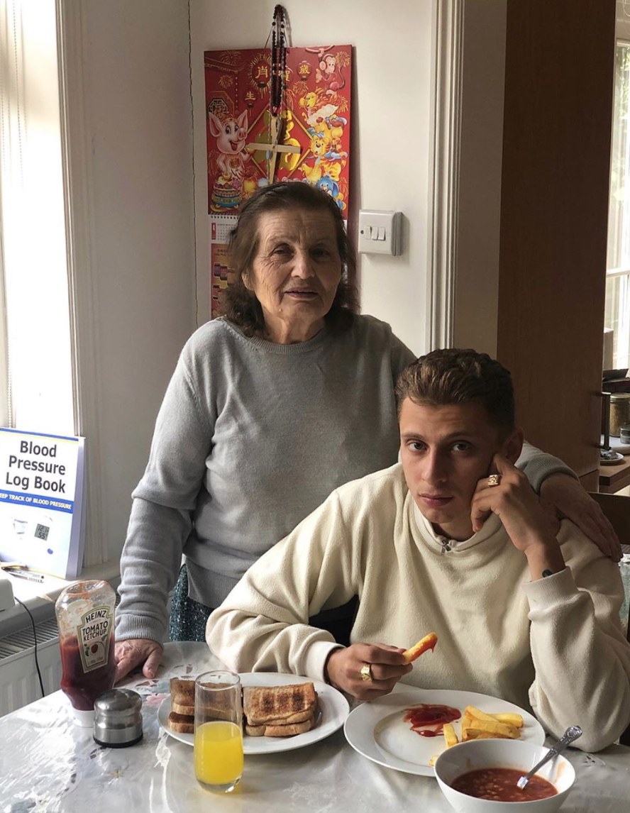 #GQEvde: Haftanın En İyi Giyinen Erkekleri