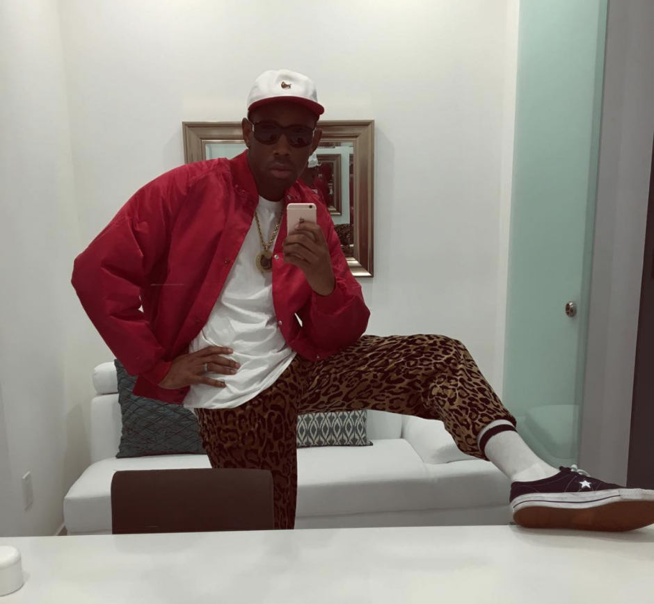 #GQEvde: Haftanın En İyi Giyinen Erkekleri