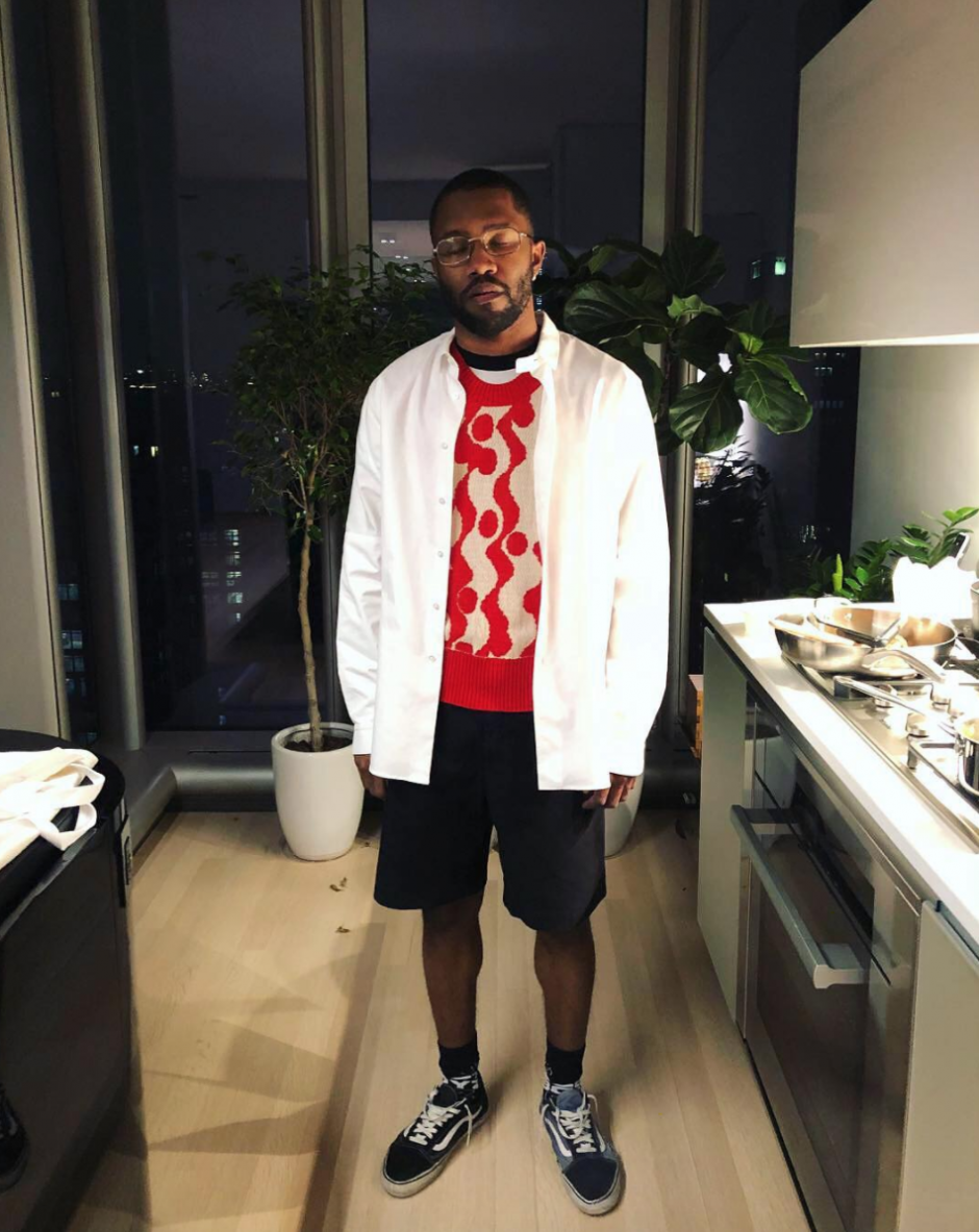 #GQEvde: Haftanın En İyi Giyinen Erkekleri