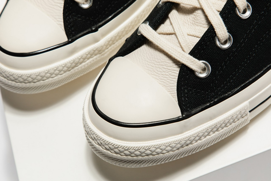 Fear of God ve Converse Güçlerini Birleştirdi!