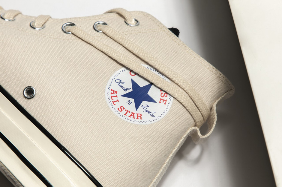Fear of God ve Converse Güçlerini Birleştirdi!
