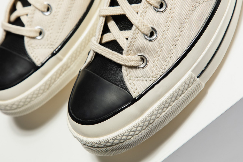 Fear of God ve Converse Güçlerini Birleştirdi!