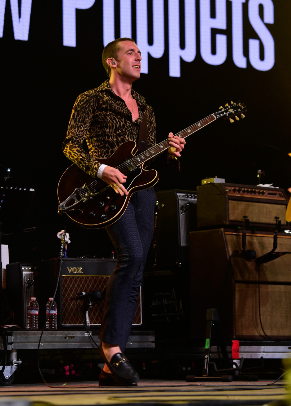 Özgün Stilleriyle İlham Veren 10 Müzisyen