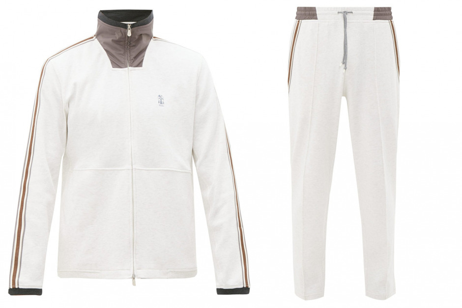 Erkekler İçin En Rahat 7 Eşofman Takımı