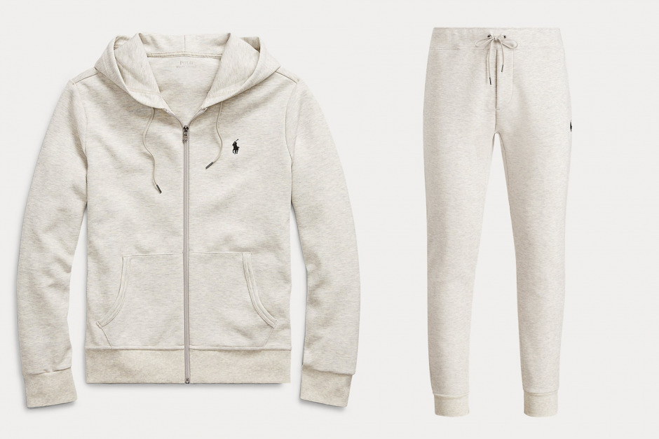 Erkekler İçin En Rahat 7 Eşofman Takımı