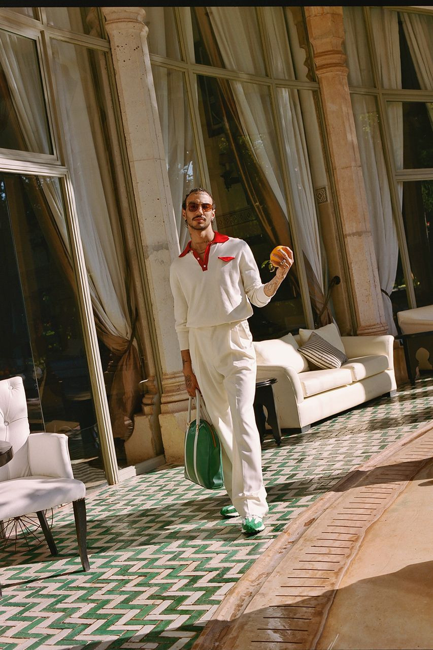 Casablanca İlkbahar/Yaz 2020