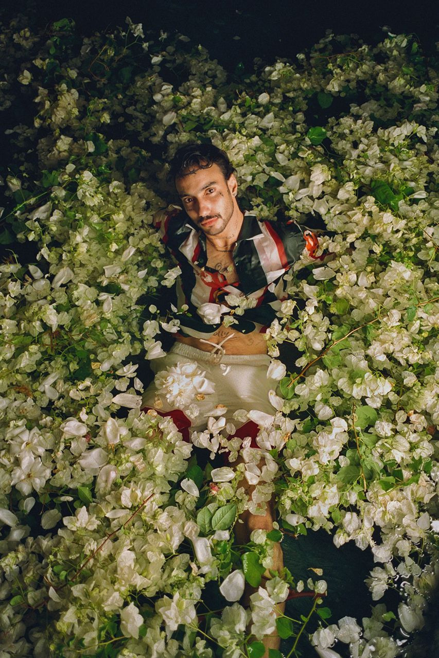 Casablanca İlkbahar/Yaz 2020