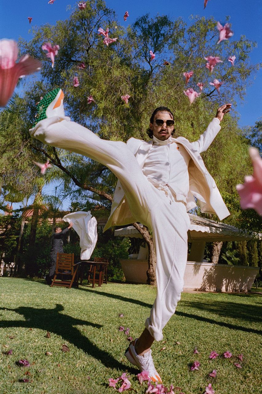 Casablanca İlkbahar/Yaz 2020