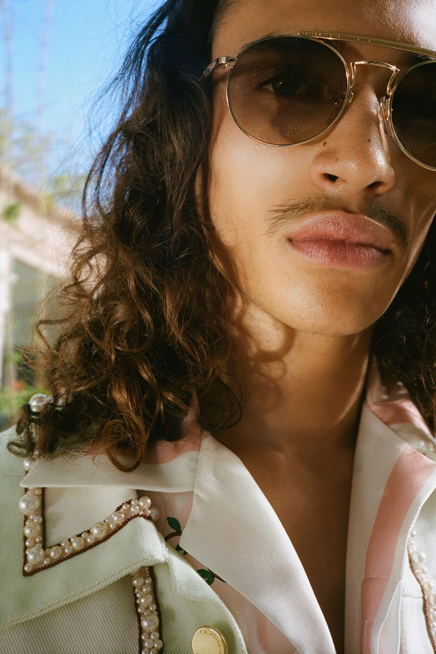 Casablanca İlkbahar/Yaz 2020