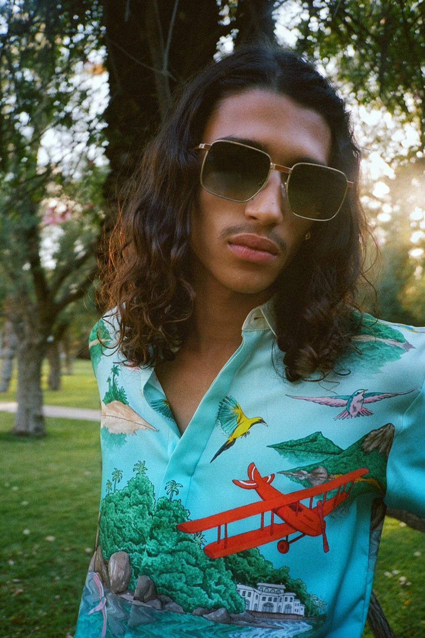 Casablanca İlkbahar/Yaz 2020