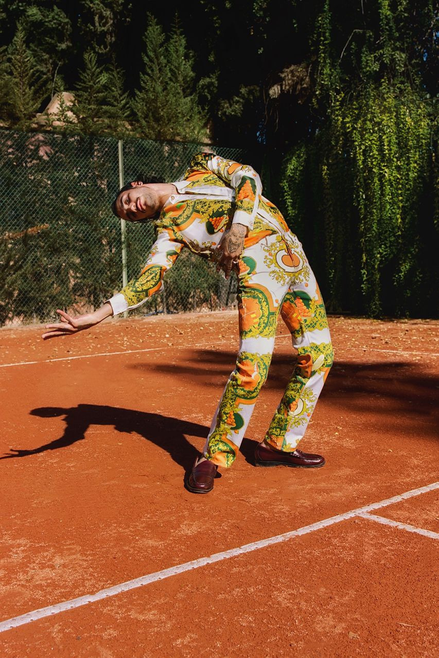 Casablanca İlkbahar/Yaz 2020