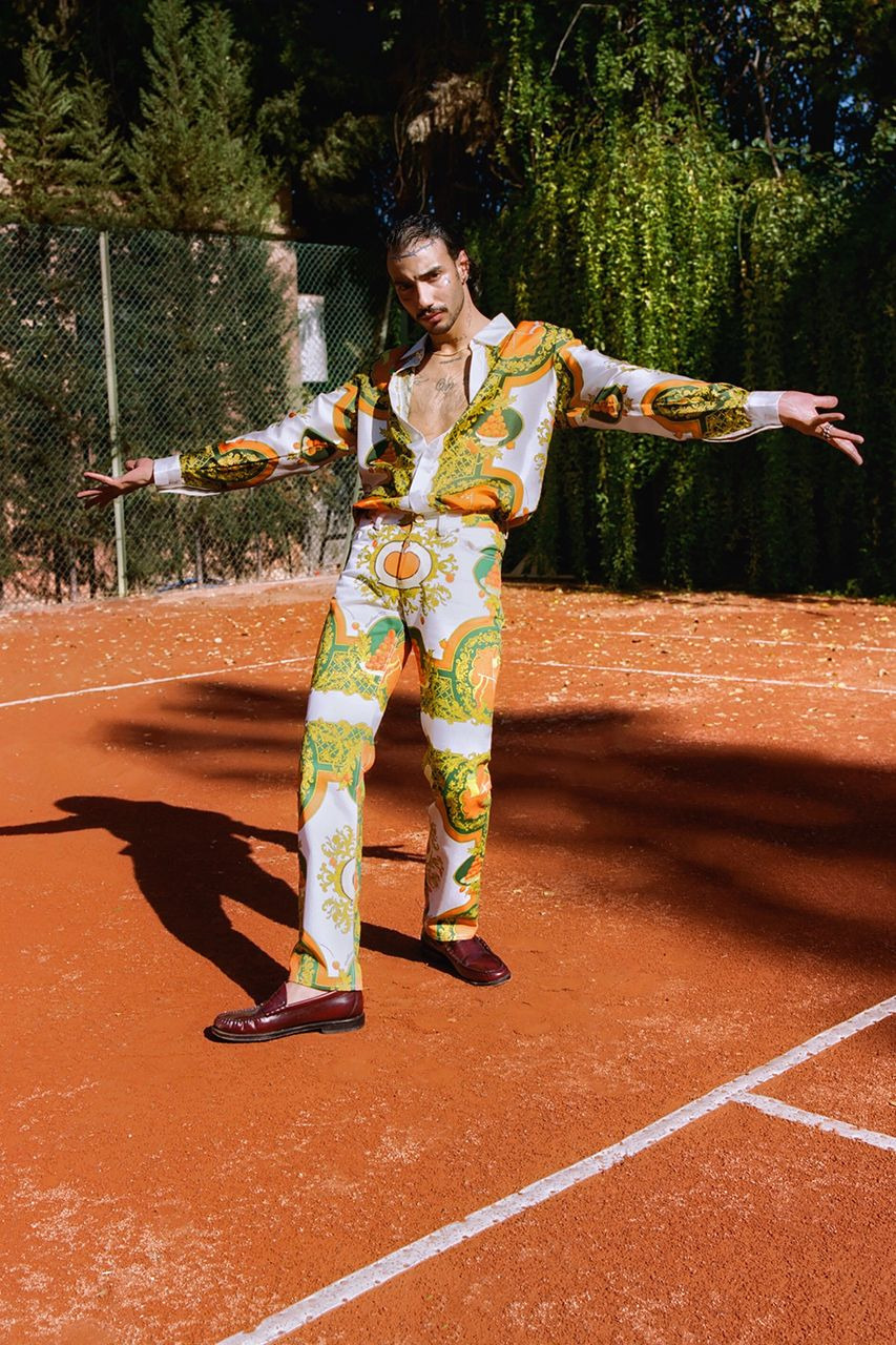 Casablanca İlkbahar/Yaz 2020