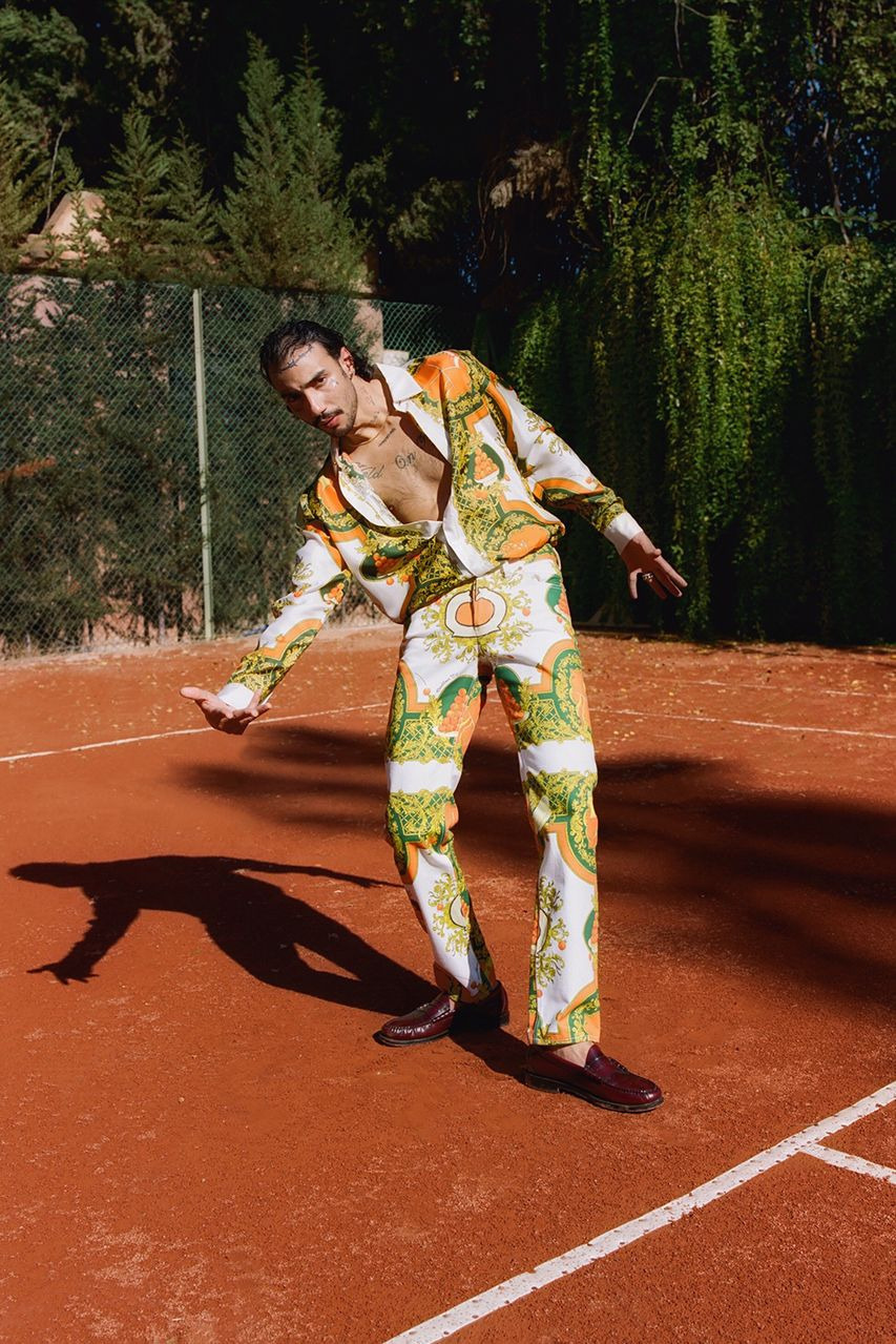 Casablanca İlkbahar/Yaz 2020