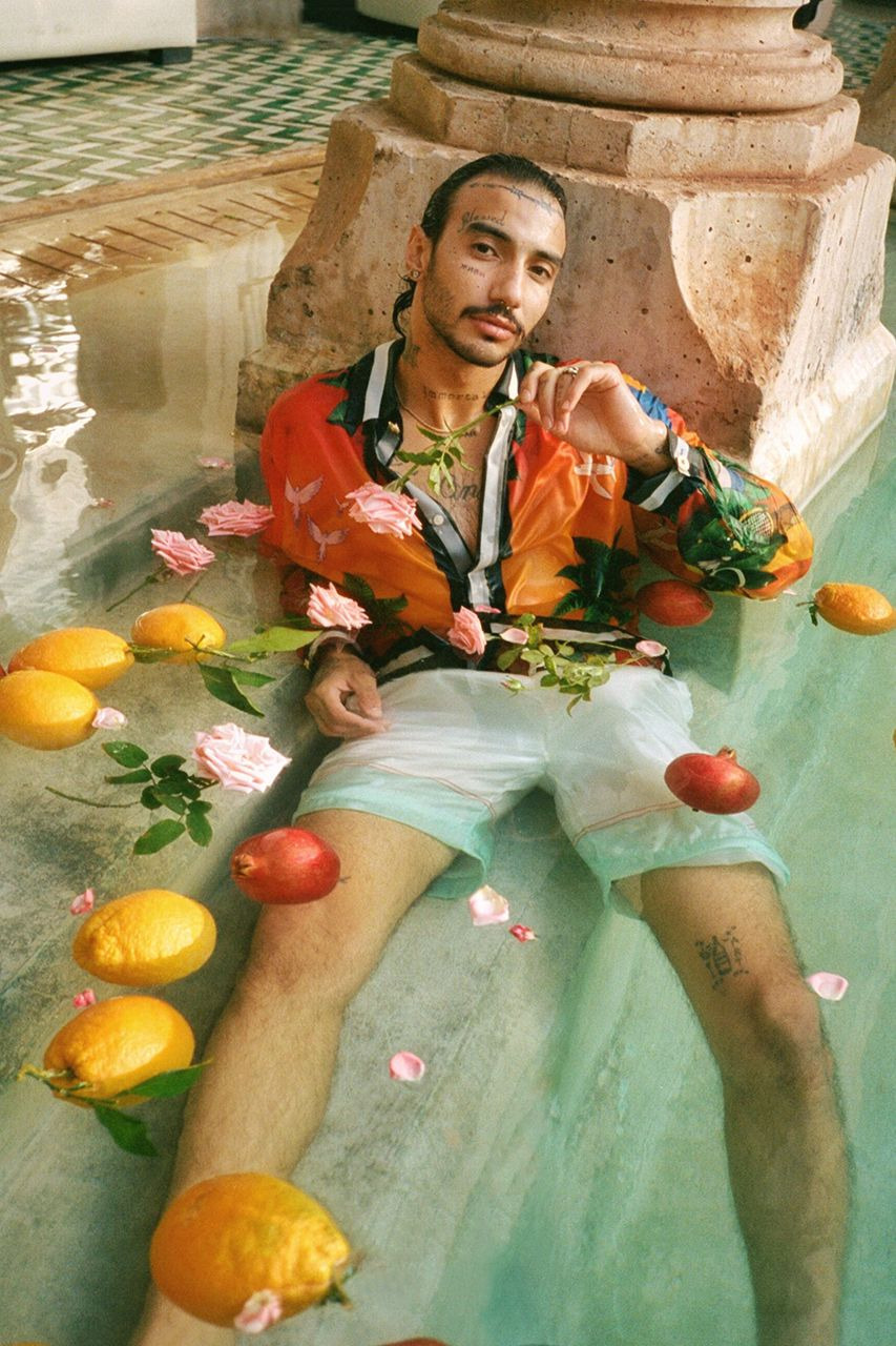 Casablanca İlkbahar/Yaz 2020